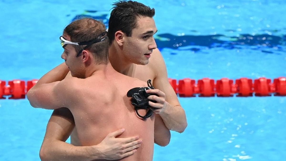Kenderesi ügye újabb fordulatot vett: hatalmas összeget követelnek a meghurcolt magyar sportolótól