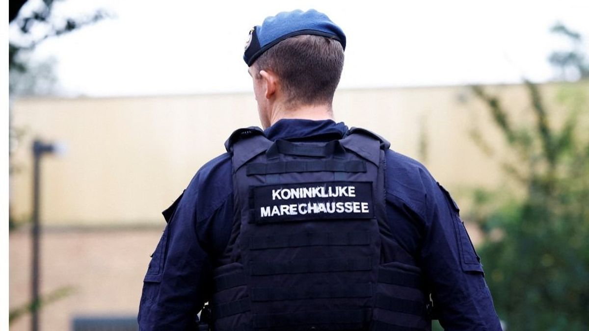 Horror Hollandiában: két lövöldözés és egy késeléses támadás is történt szombat este az országban
