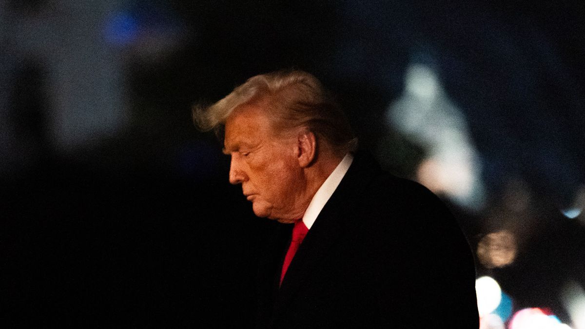Trump történelmi döntést hozott: nem gyártanak többé egycentest!