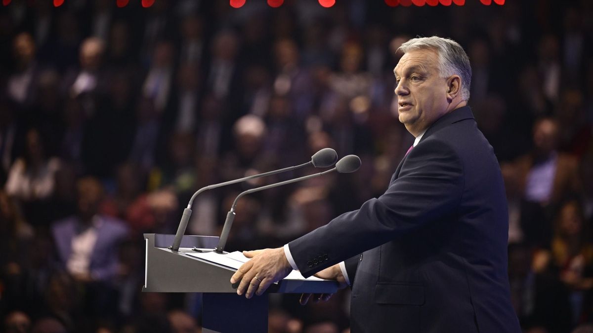 Száz új gyár épül Magyarországon – Orbánék újraiparosítanák Magyarországot