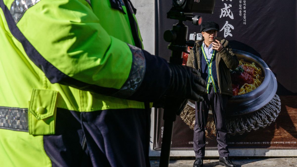 Sokkoló dél-koreai incidens: egy tanárnő halálra késelt egy kislányt
