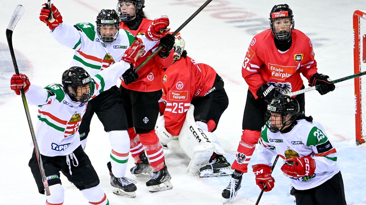 Szenzáció: íme a tizenöt éves magyar hős gólja, amellyel az olimpia kapujában a válogatott (VIDEÓ)
