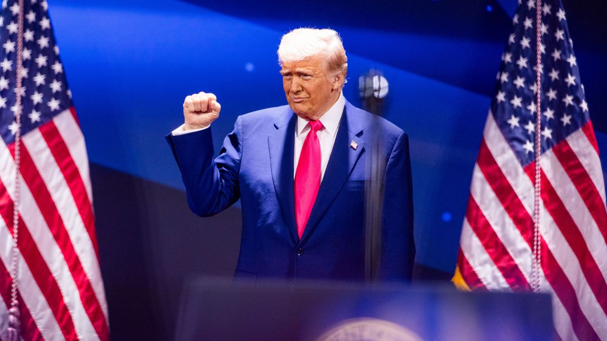 Mandiner Reakció: Trump valóban le akarja zárni a háborút? (VIDEÓ)
