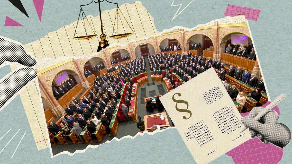 A mesterséges intelligencia és a szuverenitásvédelem is terítékre kerülhet a tavaszi ülésszakon