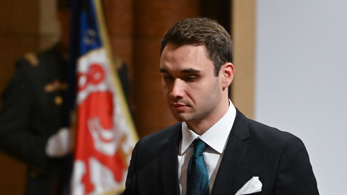 Milák Kristóf bajba került: a legmagasabb szintről kapott segítséget, most már azt is tudjuk, mekkorát