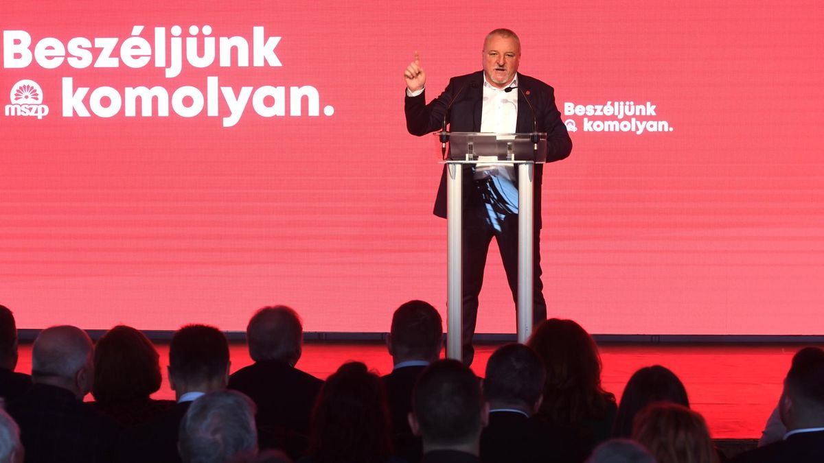 Az MSZP üzent a DK-nak, és eldöntötte, hogyan indulna 2026-ban