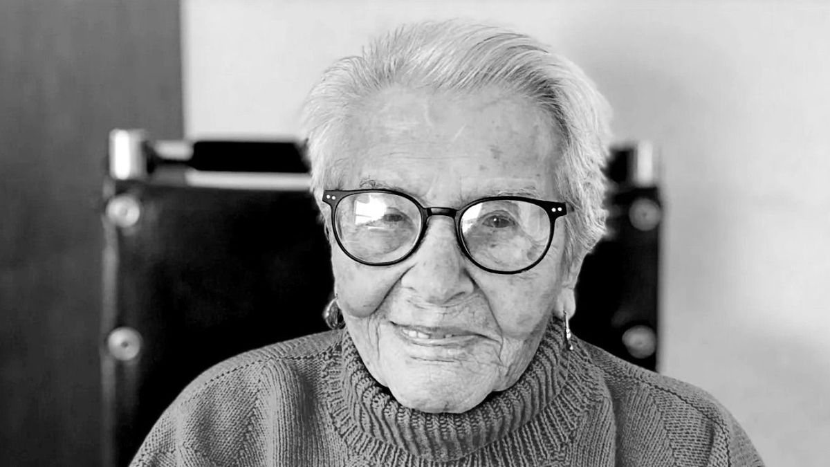 Elhunyt a világ legidősebb ismert holokauszt-túlélője