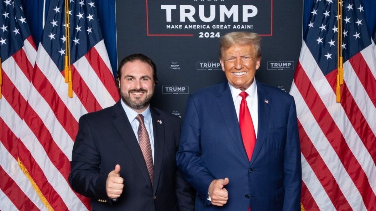 „Megtorlást” ígért David Pressman „bűntársainak” az amerikai nagykövet lehetséges utódja