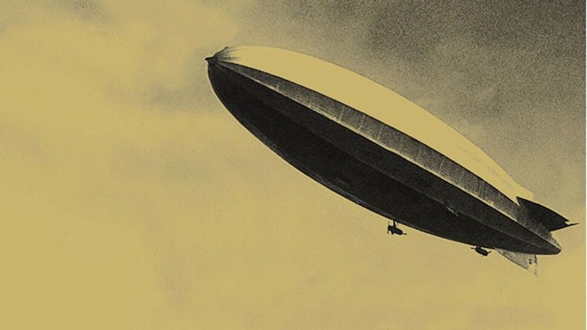 Ötvenéves a Led Zeppelin albuma – a világ legfontosabb lemezeinek listájáról sem maradhatott le! (VIDEÓ)