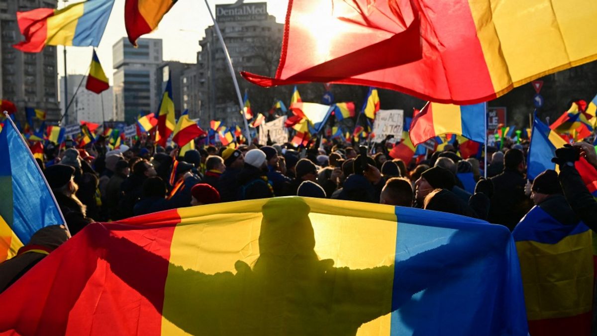 Kormánybuktatásra készül a szélsőjobb Romániában, már a tervüket is nyilvánosságra hozták