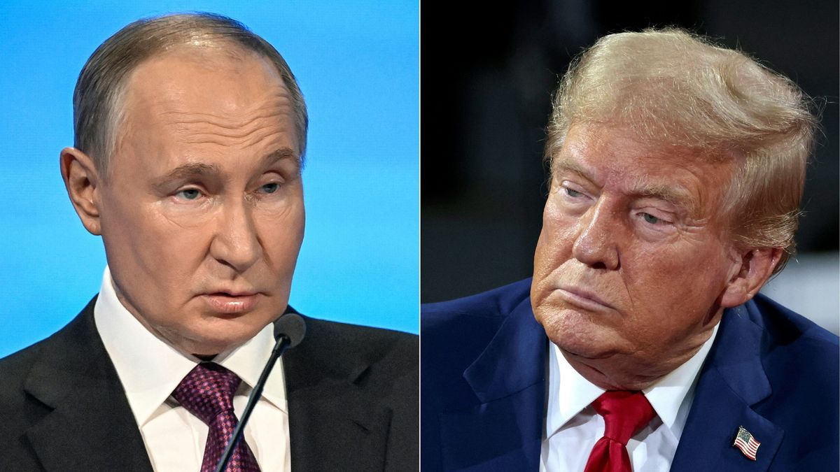 Moszkva üzent Washingtonnak: Trump kezében a béketárgyalások sorsa