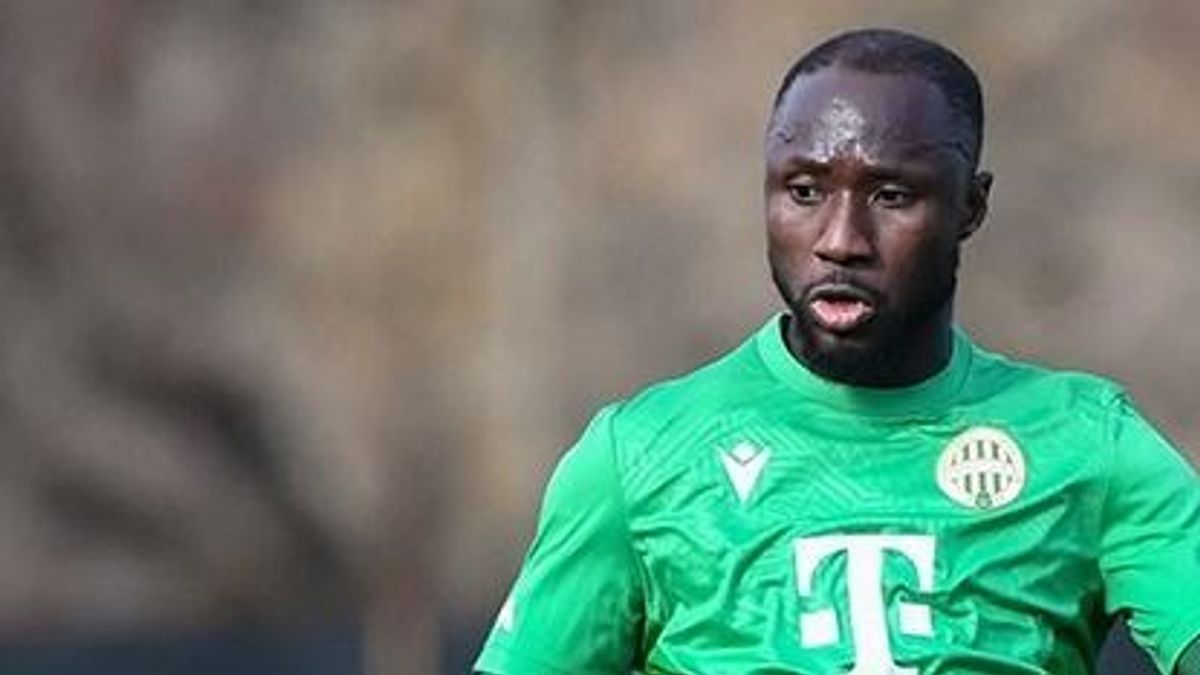 Hoppá: először lépett pályára a Fradiban Naby Keita