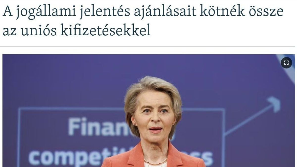 A Transparency által összeállított hazug jelentéseket fogják arra használni, hogy igazolják a hazánk ellen újabb, még szigorúbb pénzügyi zsarolást