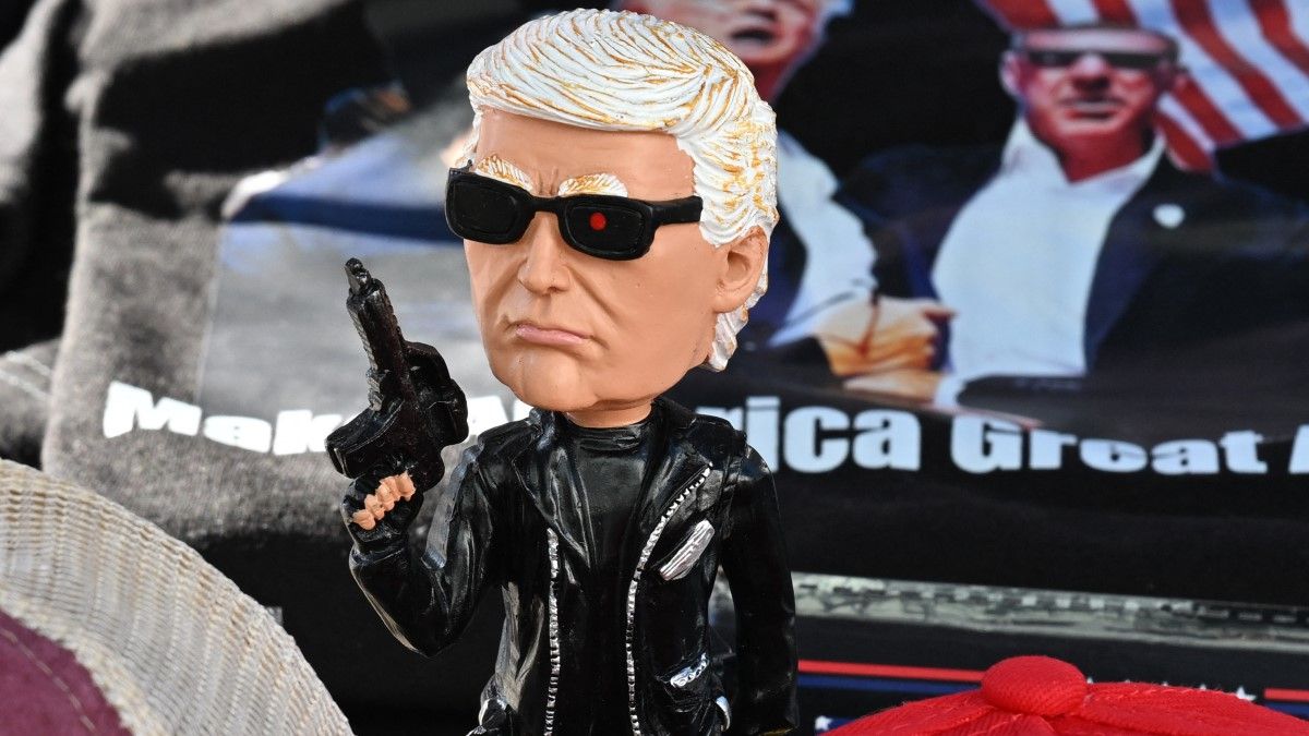 Trumppal a szólásszabadság is visszatért Hollywoodba