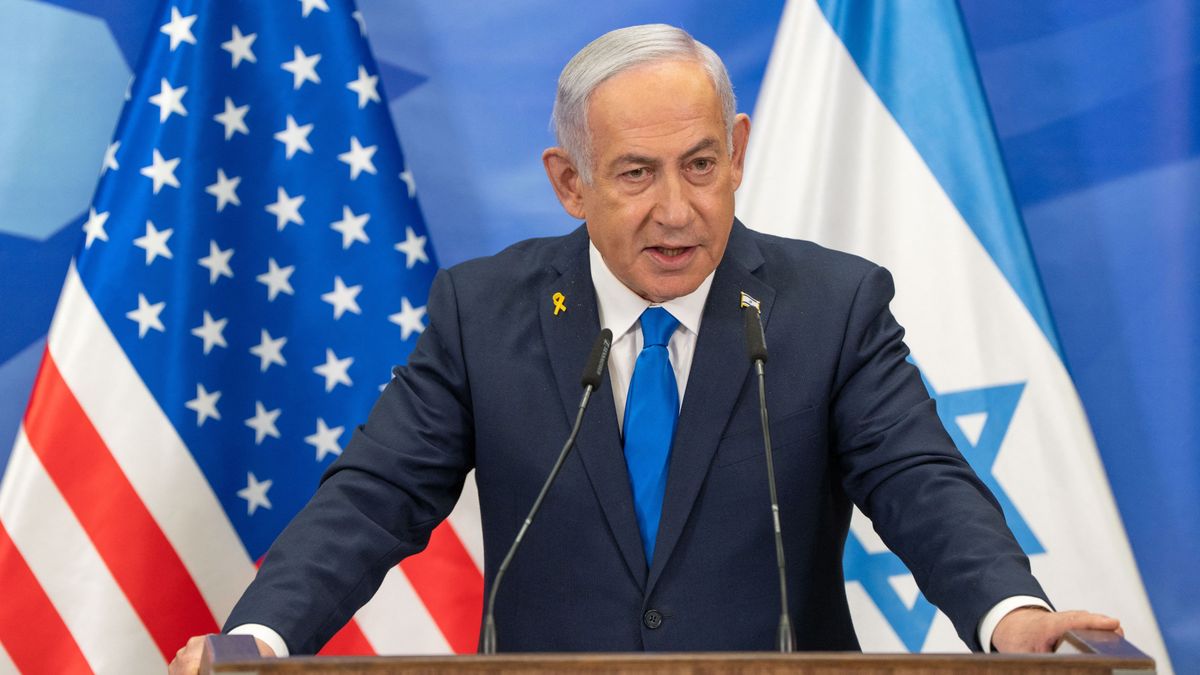 Pattanásig feszül a helyzet Izrael és a Hamász között: Netanjahu vészjósló közleményt adott ki
