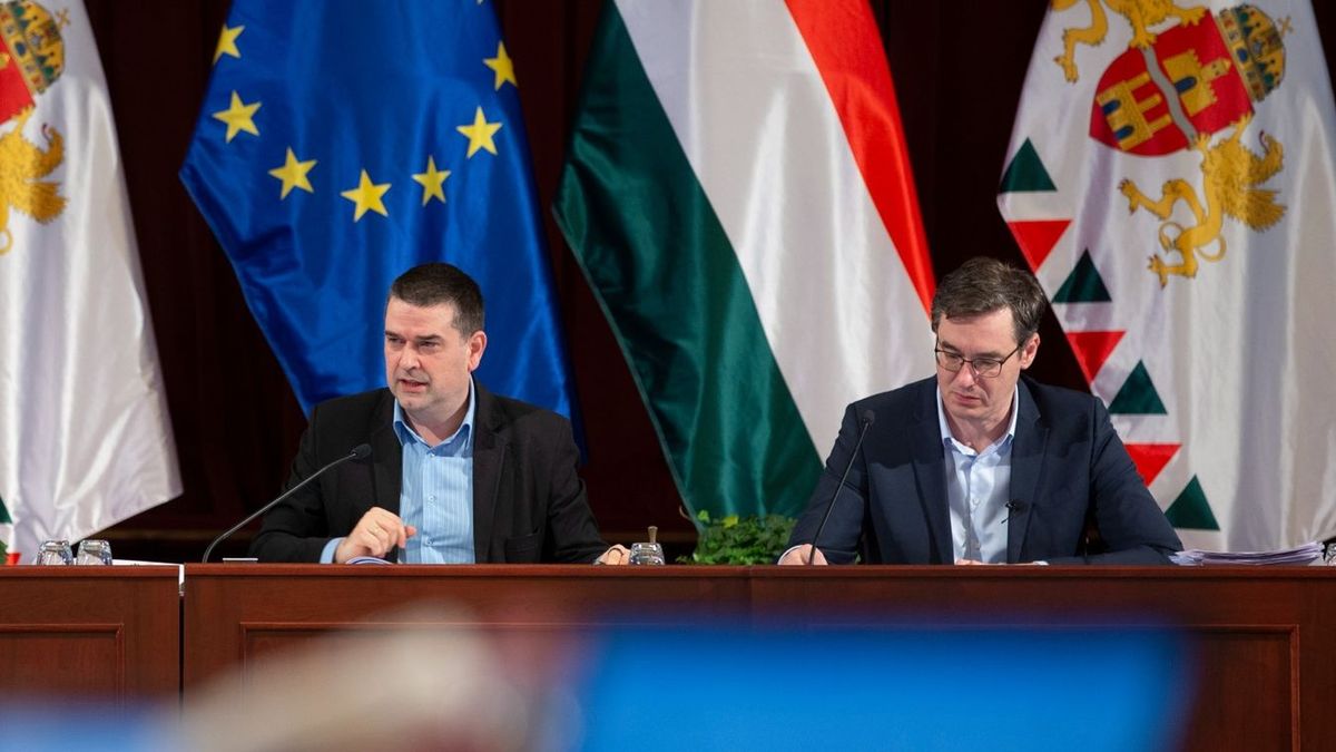 USAID-botrány és vitás döntések: forró nap vár a Fővárosi Közgyűlésre