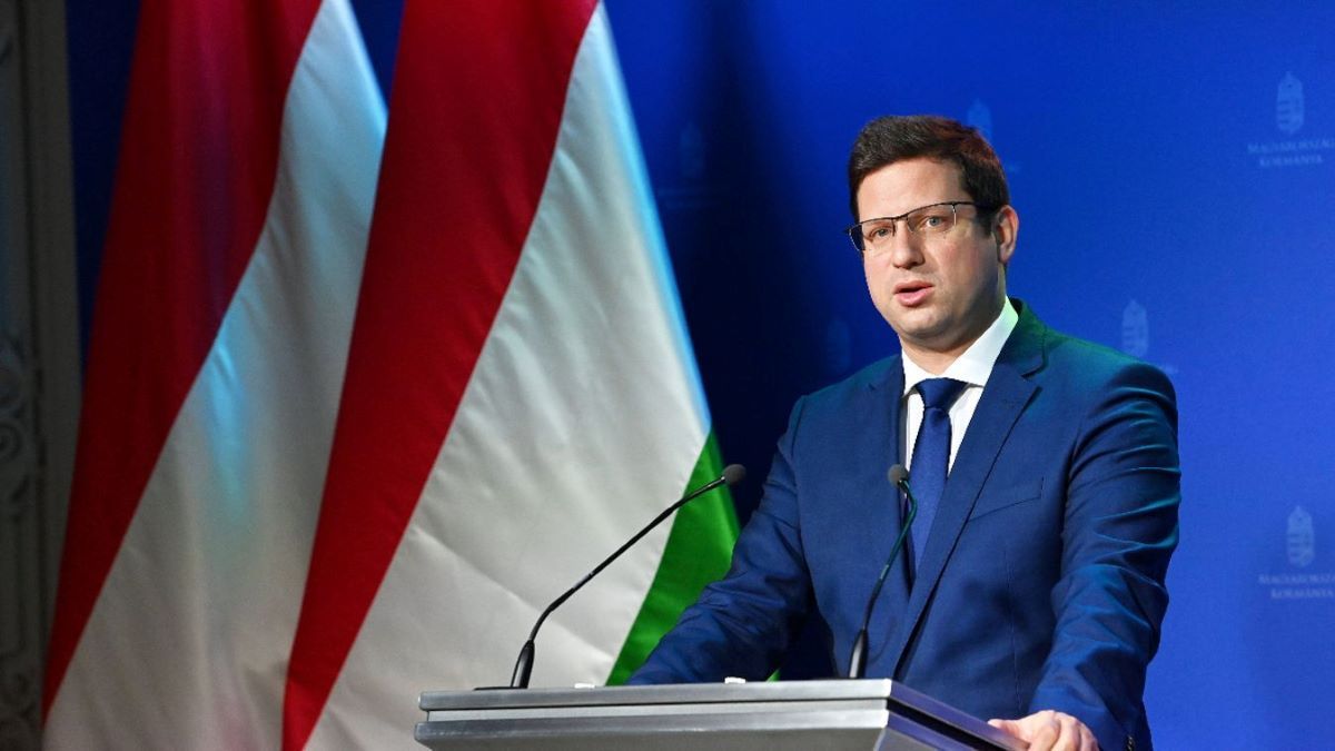 Döntött a kormány: kiderült, ki lesz a USAID-ügy felelőse