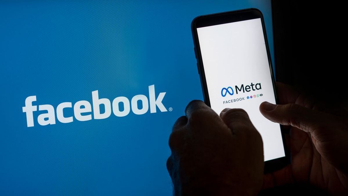 Súlyos problémák vannak a Facebookkal és a Messengerrel