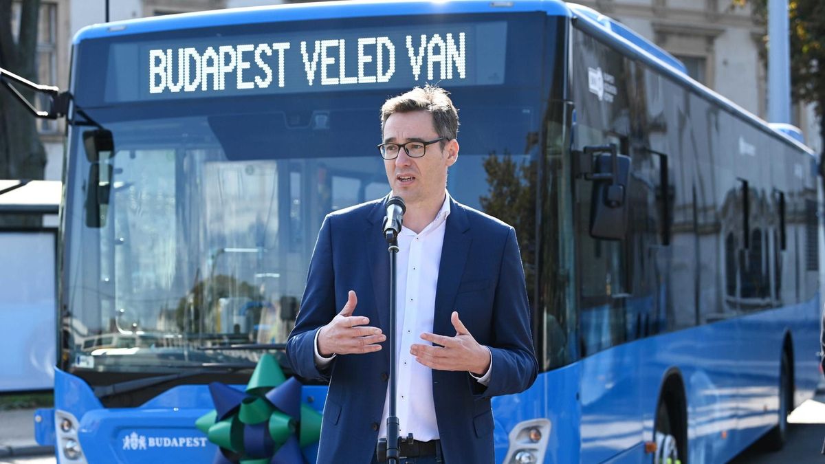 Nem akarják Karácsony emberei, hogy kiderüljön, mire folytak el közpénzmilliók