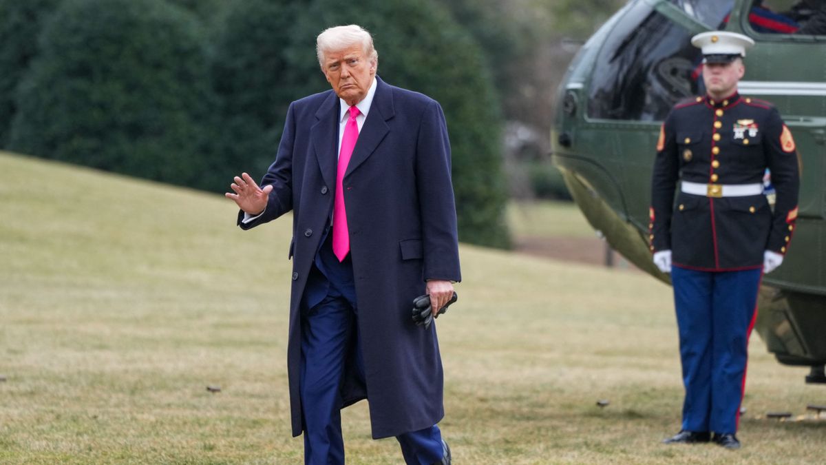 Trump bekeményít: ezrek repülnek a USAID-től