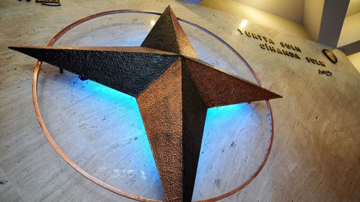 Egyre többen jósolják a NATO végét
