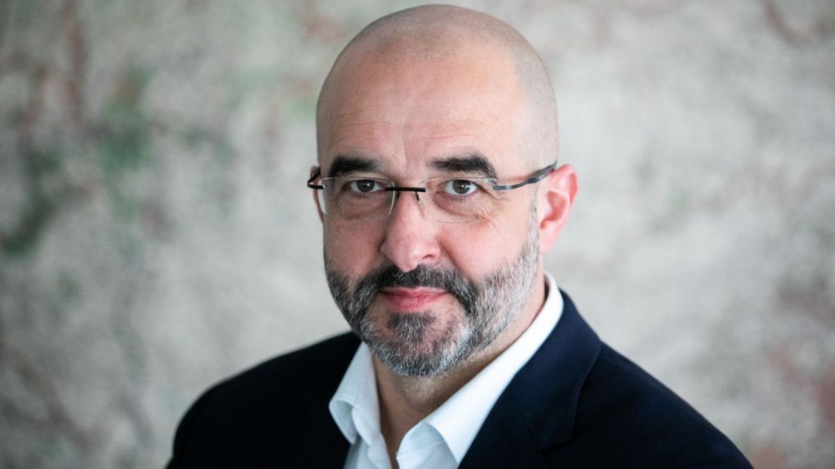 Kovács Zoltán lerántotta a leplet Magyar Péterről: „Egyértelművé vált, hogy honnan fúj a szél”