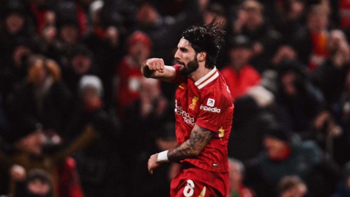 Irány a Wembley! Szoboszlai-góllal jutott kupadöntőbe a Liverpool