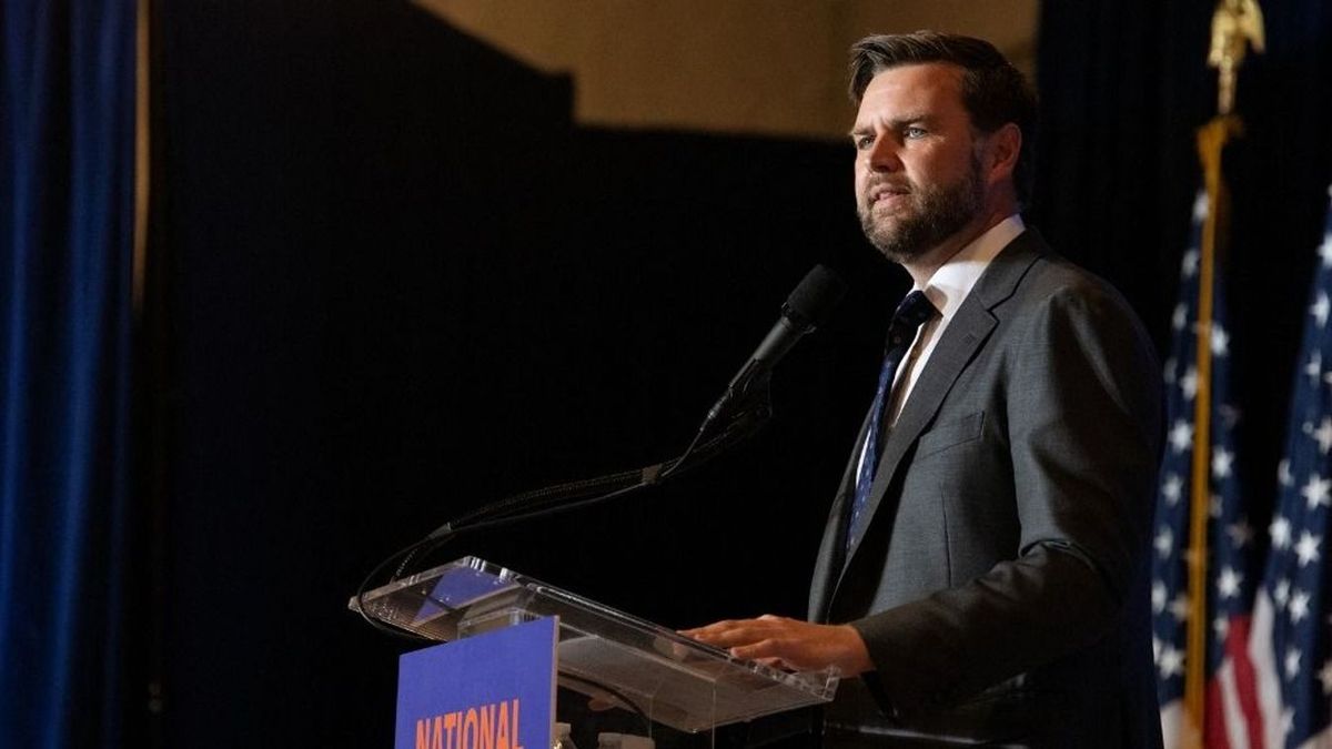 JD Vance-nek igaza van: az ellenség belül van!