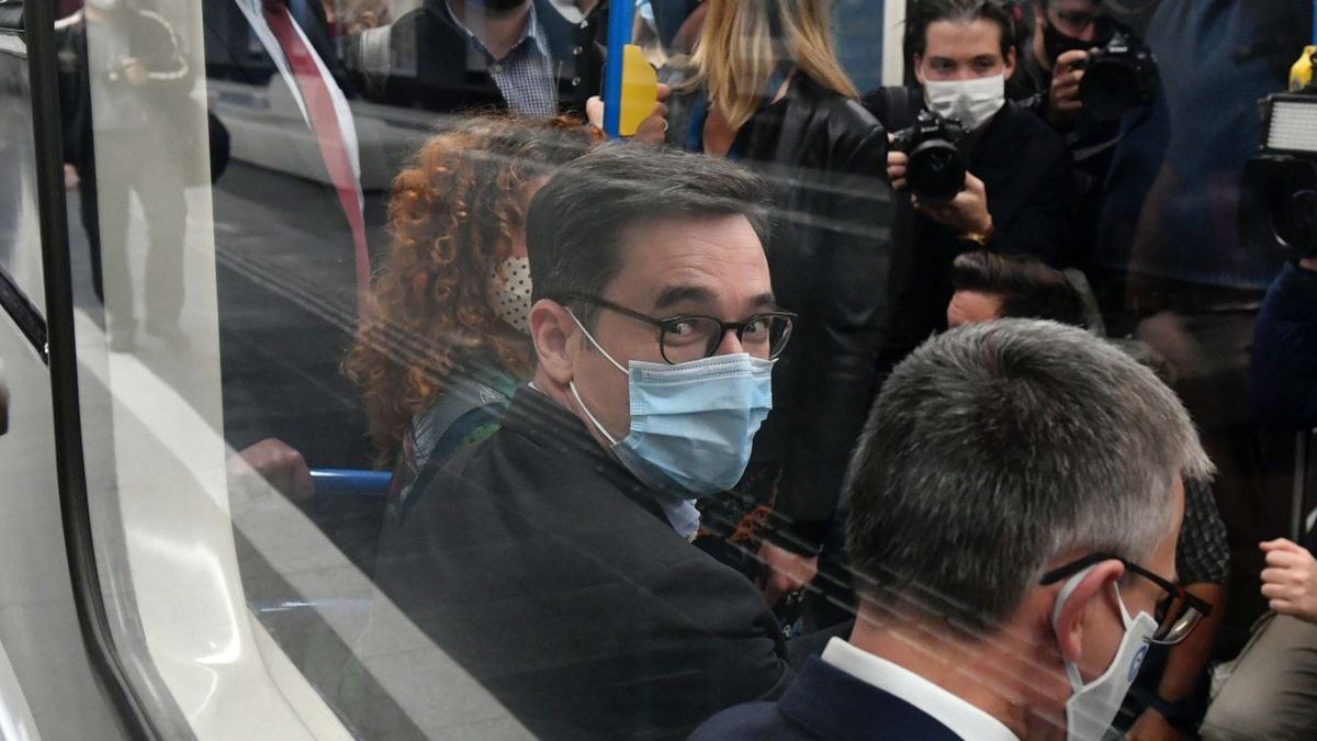 Karácsonyék visszakoznak: mégis lehet majd sütni-főzni bizonyos feltételekkel az aluljárókban