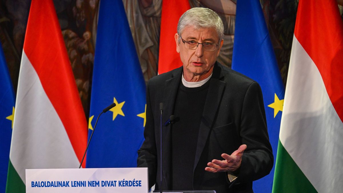 Elbukott Gyurcsányék javaslata, a pártvezér már meg is találta a felelőst
