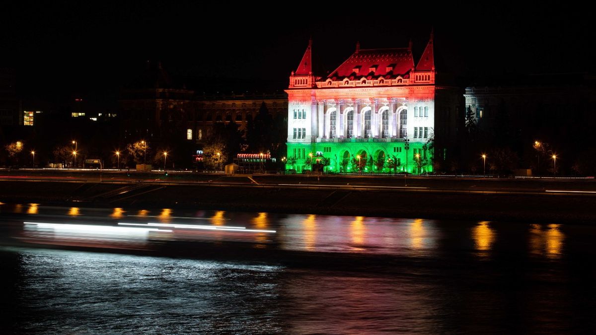 Ha valamit el akarunk érni, ki kell törni a burokból – mondja a BME rektora a fenntartóváltásról 