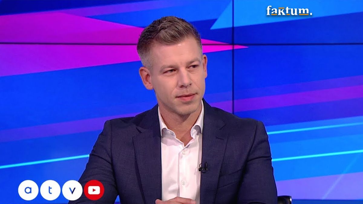 Kormánytól független, de az ellenzéki narratívákat támogató működés – így képzeli el Magyar Péter a sajtó függetlenségét