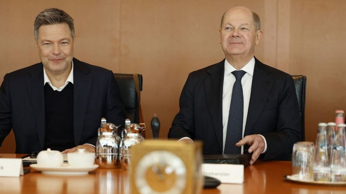 Történelmi mélyponton az SPD: 135 éve nem szerepeltek ilyen rosszul a választáson