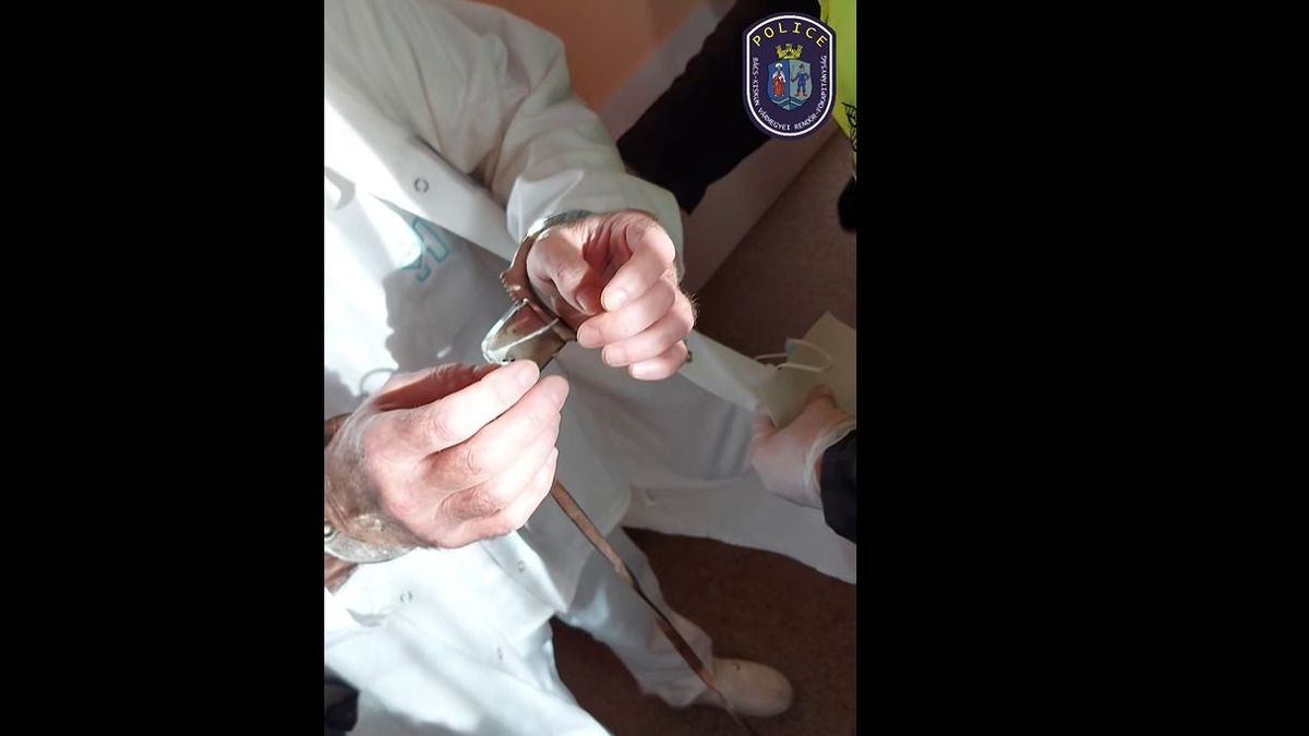 Megdöbbentő részletek derültek ki a nemátalakító műtéteket végző kiskunhalasi orvosokról (VIDEÓ)
