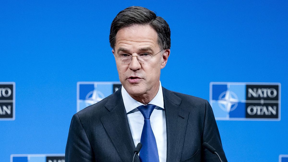 Megdöbbent a NATO-főtitkár: maga sem gondolta volna, hogy ennyire tragikus Ukrajna helyzete