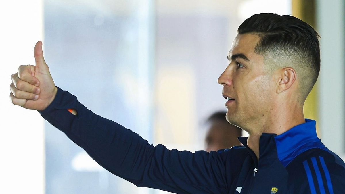Cristiano Ronaldo tiszta vizet öntött a pohárba: ezért ő minden idők legjobbja