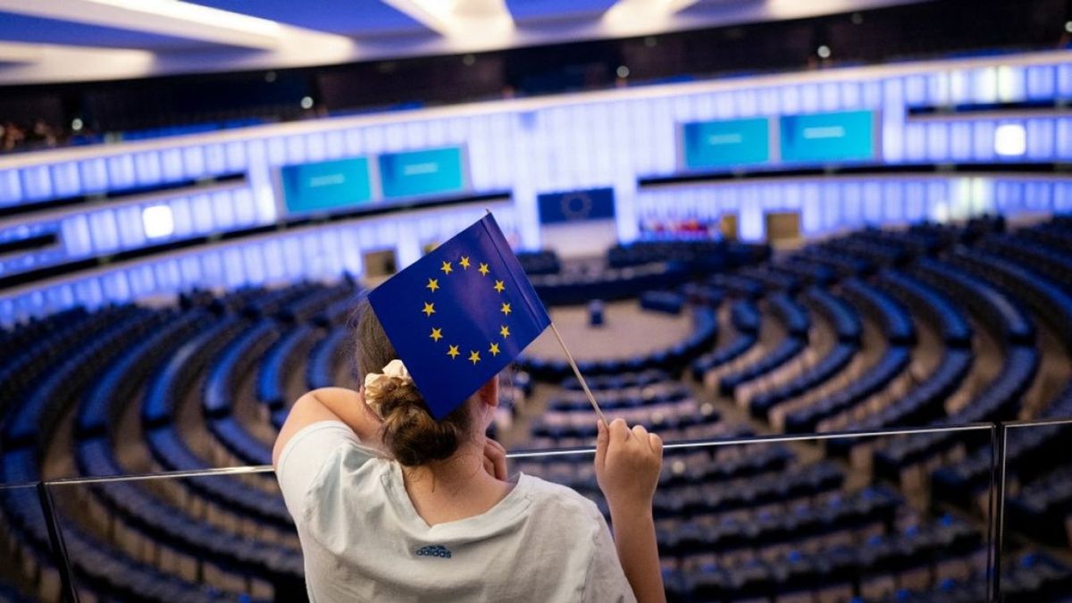 Nagyvonalú ötlet Európa tönkretételére: az uniós államok GDP-jük 0,25 százalékával váltsák ki az amerikai segélyeket!