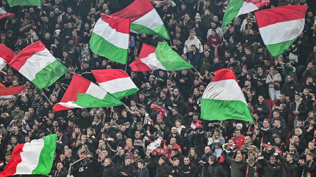 Magyar válogatott: a kiváltságosok meccse lesz a törökországi