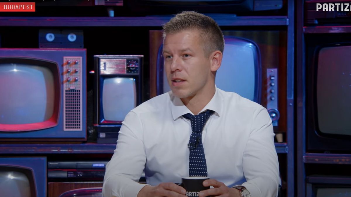 Az ember, aki mindent megígért, majd ebből semmit nem tartott be – egy éve robbant be Magyar Péter