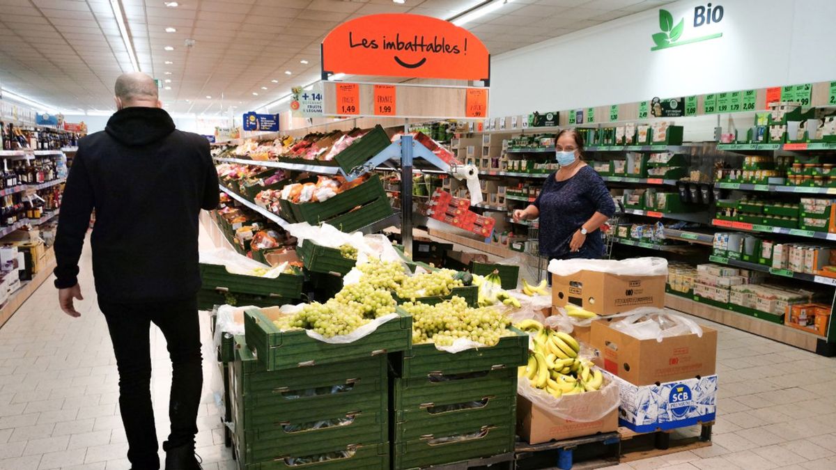 Harc az élelmiszer-infláció ellen: az egyik legkeresettebb árucsoportnak csökken az ára
