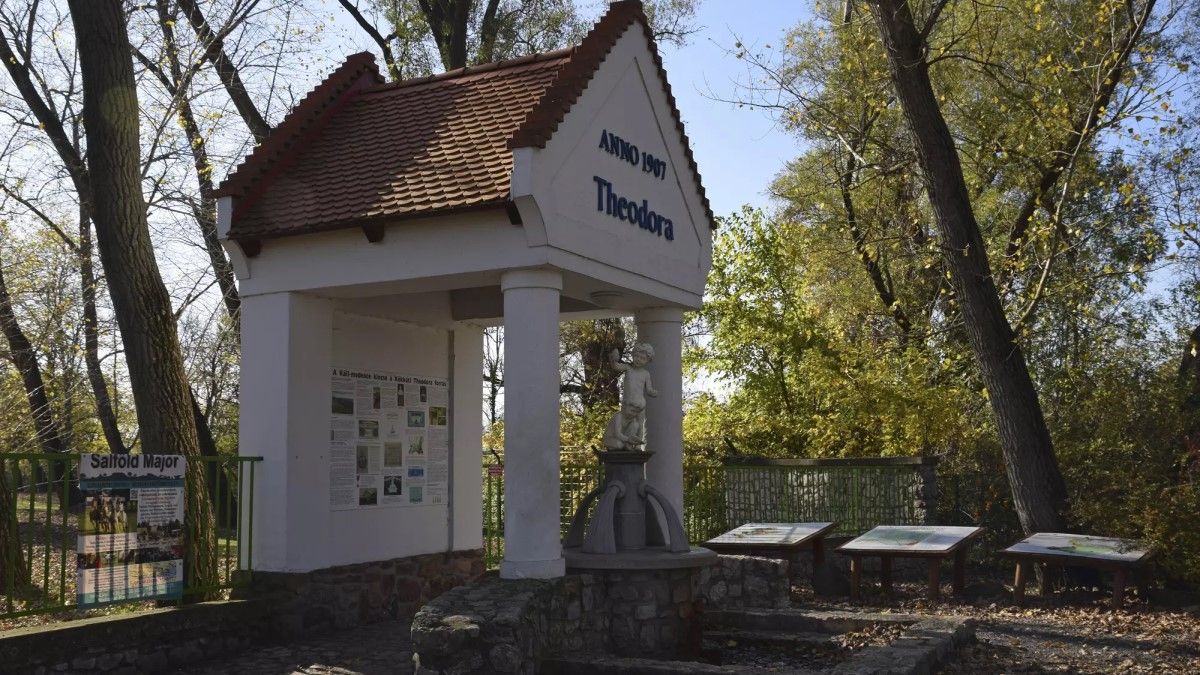 Kékkút jó példát mutat a szolidaritási hozzájárulás befizetésével