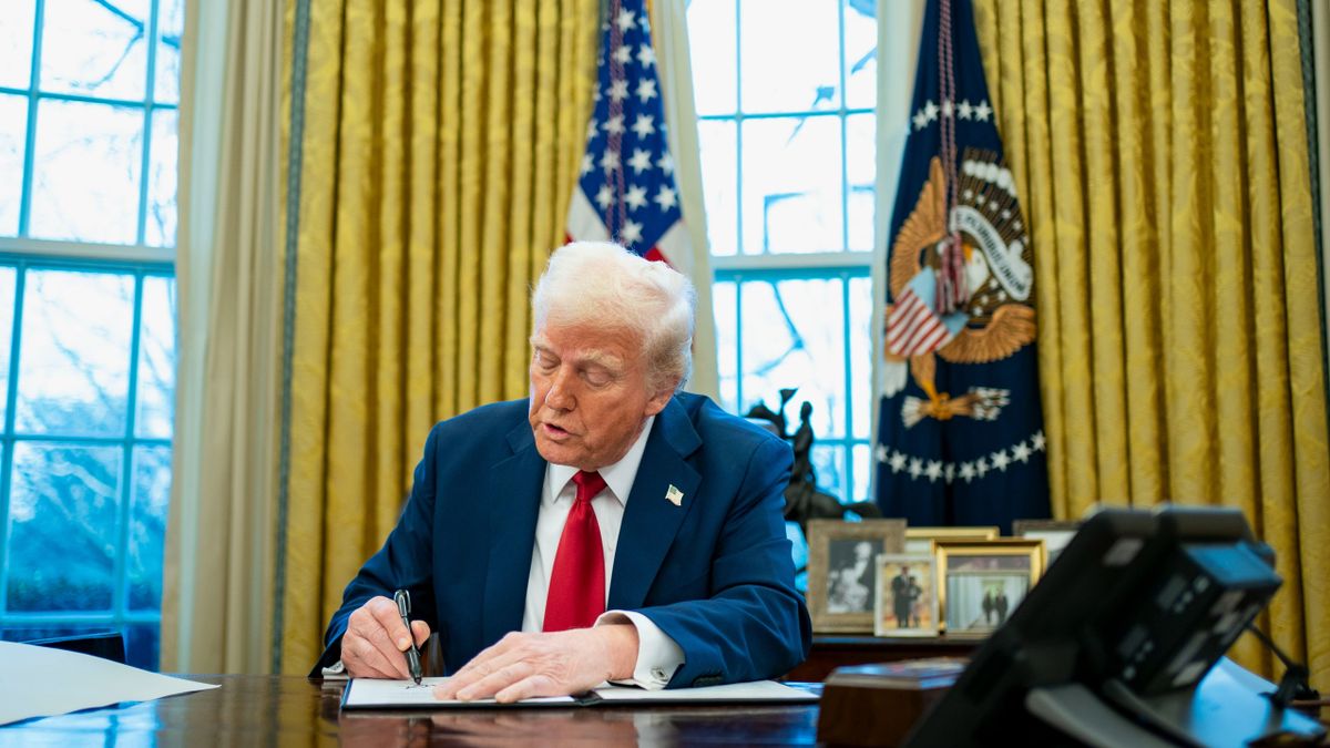 A szomszédban irigykedve várják: Donald Trump kivételt tehet Magyarországgal