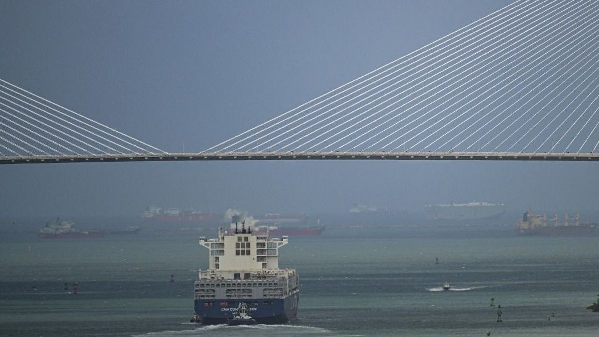 Amerika nem vacakol: súlyos lépésre vette rá Panamát