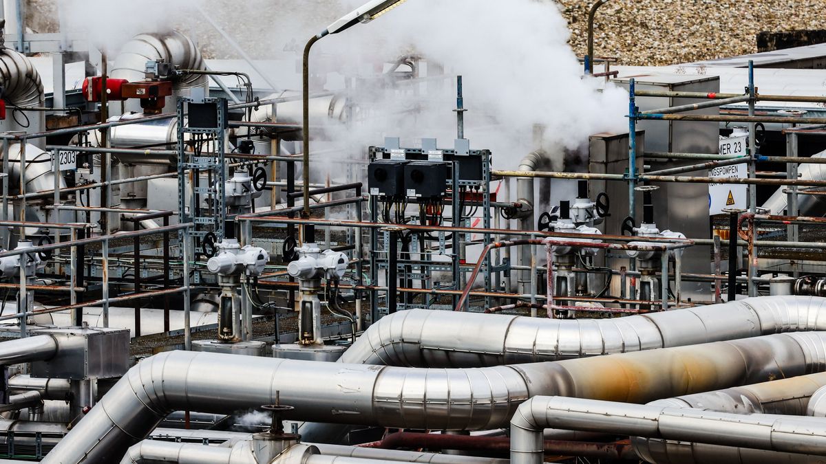 Több pénzt költött tavaly az EU orosz energiára, mint amennyivel Ukrajnát támogatta