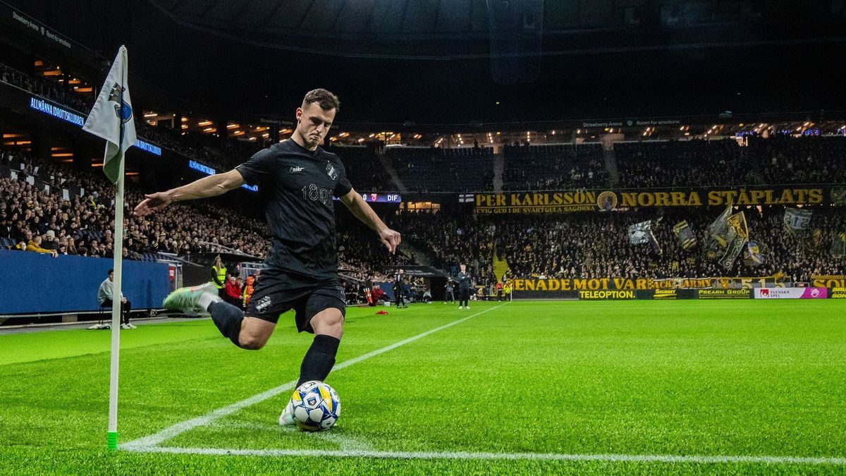 „Senkit nem akarok megsérteni, de ez egy más szint” – Svédországból üzent a magyar sportoló