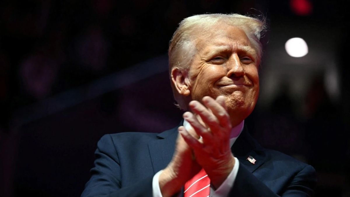Nosza, egy kicsit legyen mindenki Trump –  tegyük újra naggyá Európát!