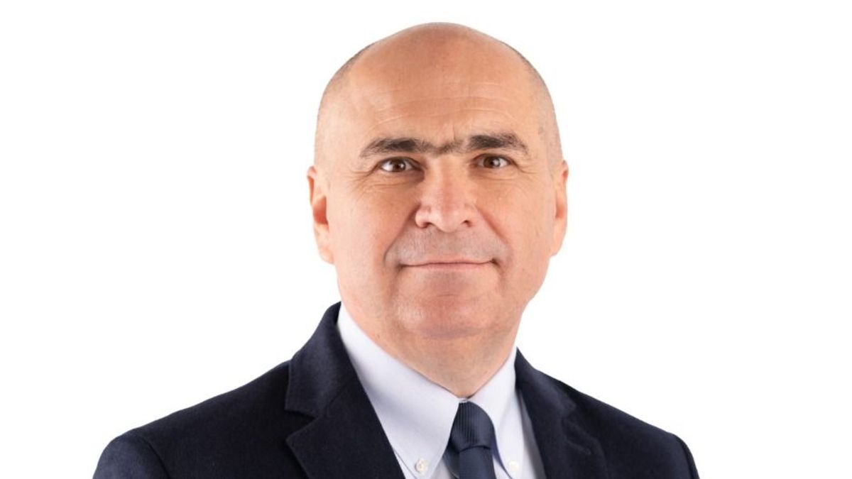Hivatalba lépett Romániában az ideiglenes államfő