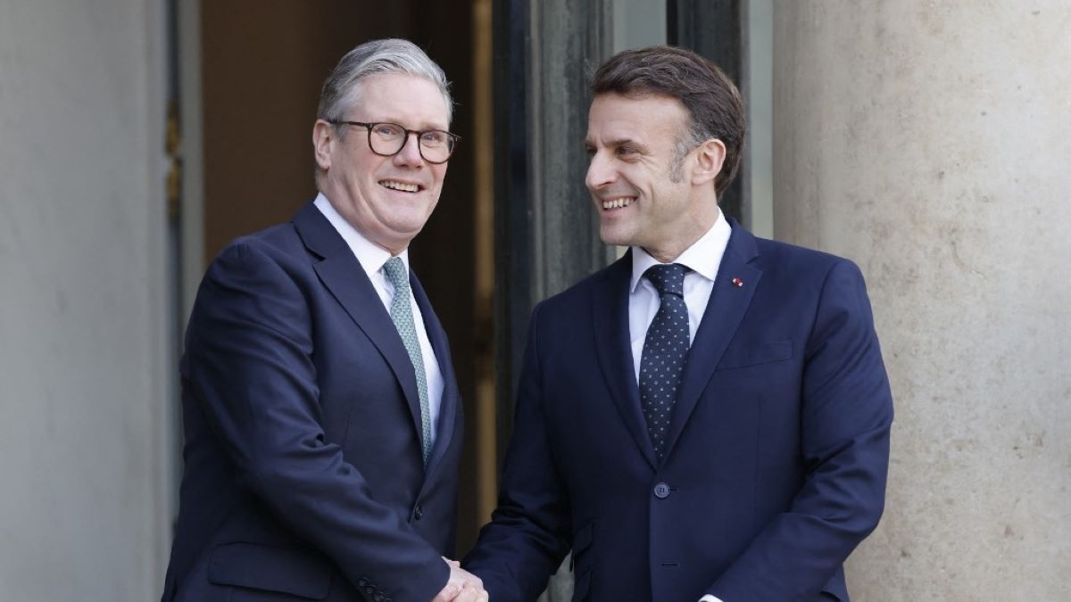 Macron továbbra is olyan megoldást erőltet, amit Putyin a kezdetektől elutasít