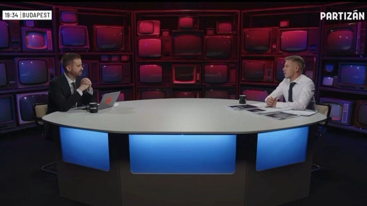 Magyar Péter és az ellenzéki sajtó viszonya bántalmazó kapcsolat