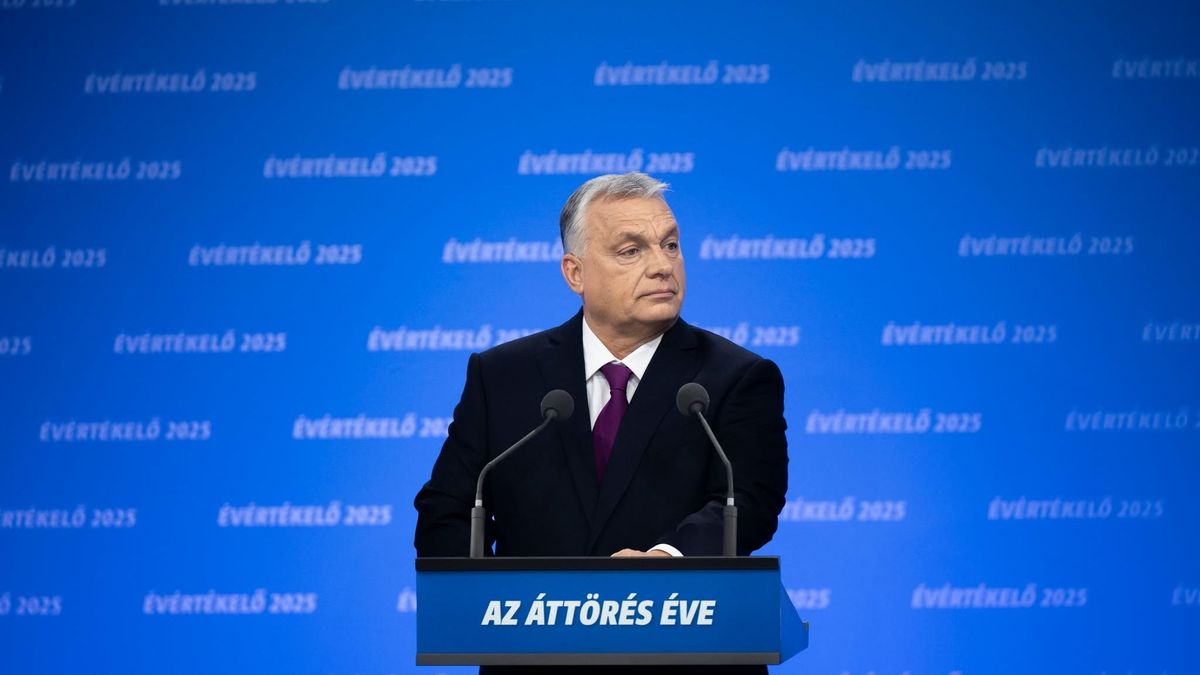 Gigabejelentés Orbán Viktortól: Érkezik a Diákváros 18 ezer kollégiumi férőhellyel